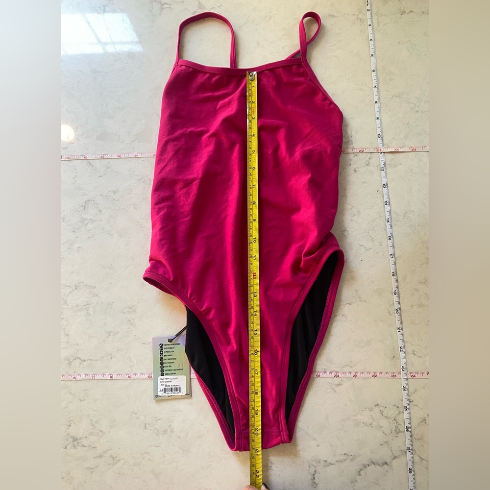 Jolyn Swimsuit - Size 32